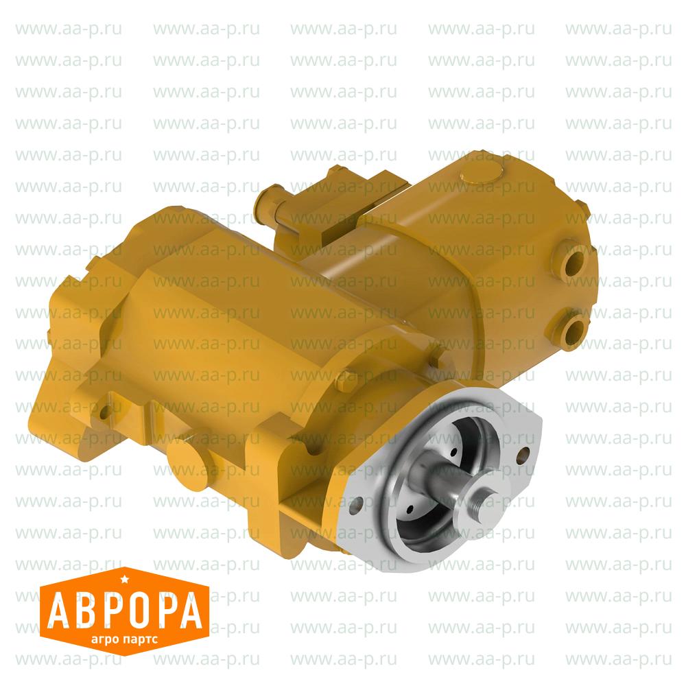 RE500660 КОМПРЕССОР